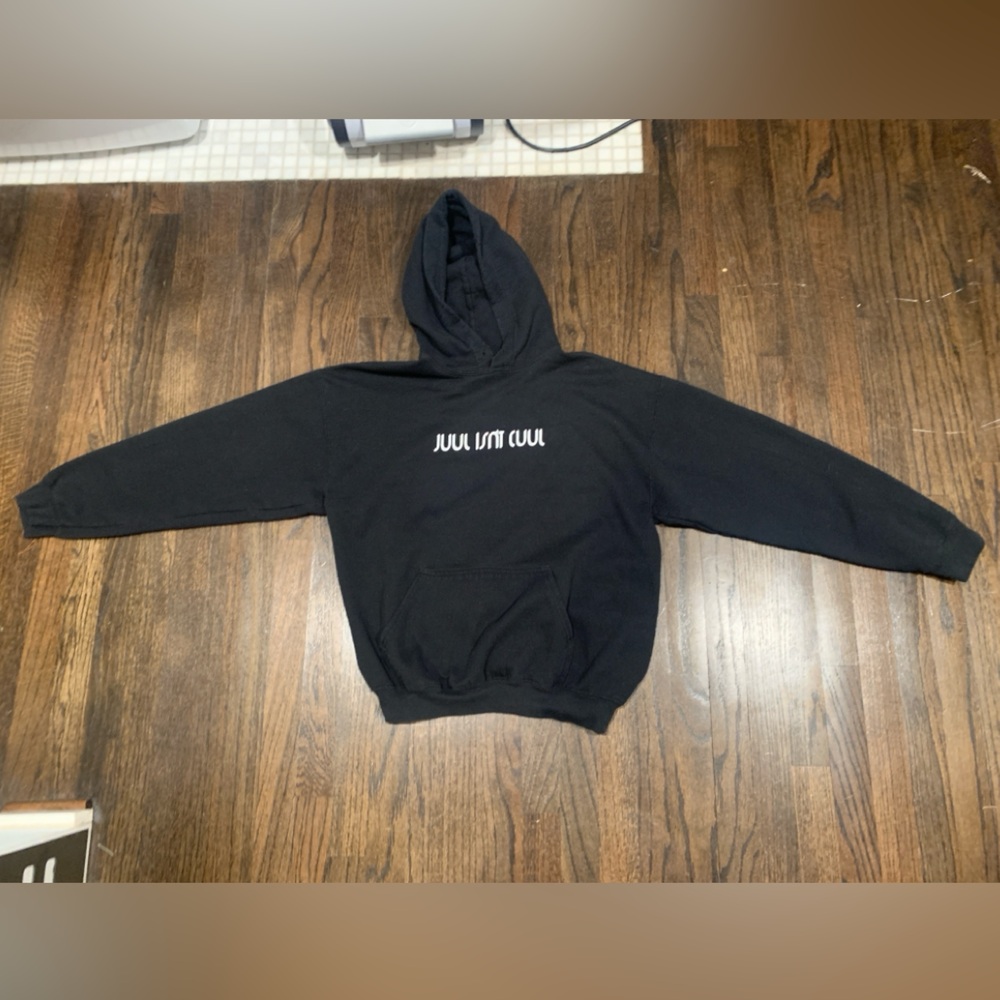 Baylen Lavine Hoodie
